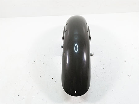2019 Harley XL883N Sportster Iron Straight Front Fender 59712-07A {{ shop.shopifyCountryName }} - Mototech271
