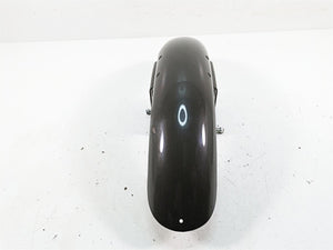 2019 Harley XL883N Sportster Iron Straight Front Fender 59712-07A | Mototech271
