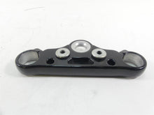 Load image into Gallery viewer, 2014 Harley Dyna FXDF Fat Bob Upper 49mm Triple Tree Steering Clamp 48640-09 | Mototech271
