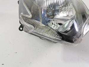 2012 Ducati Streetfighter 848 Headlight Head Lamp Light Lens 52010182A