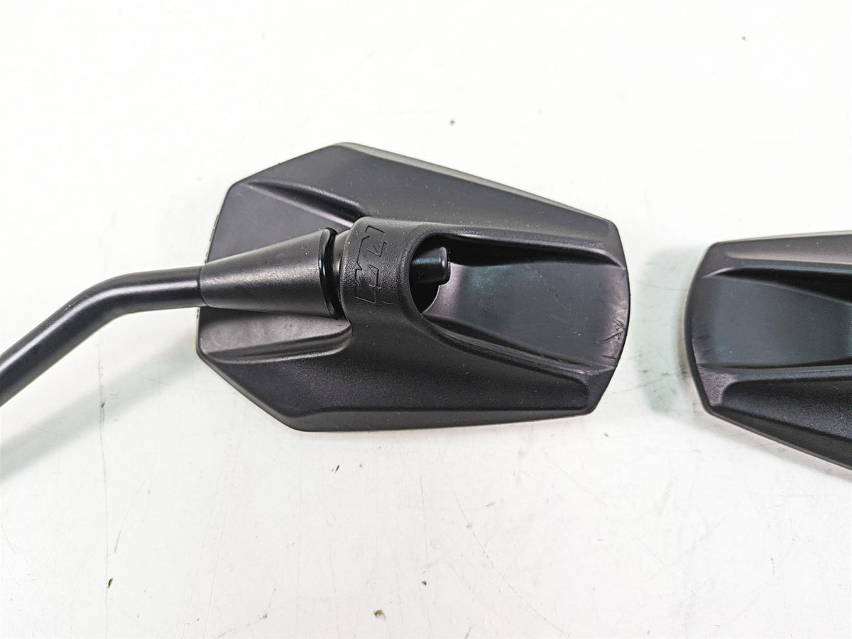 2020 KTM 1290 Super Adventure R Rear View Mirror Set 60312040200 {{ shop.shopifyCountryName }} - Mototech271