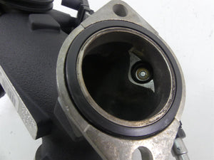 2016 Harley FXDL Dyna Low Rider Throttle Body Fuel Injection 4K Only 27708-10A | Mototech271
