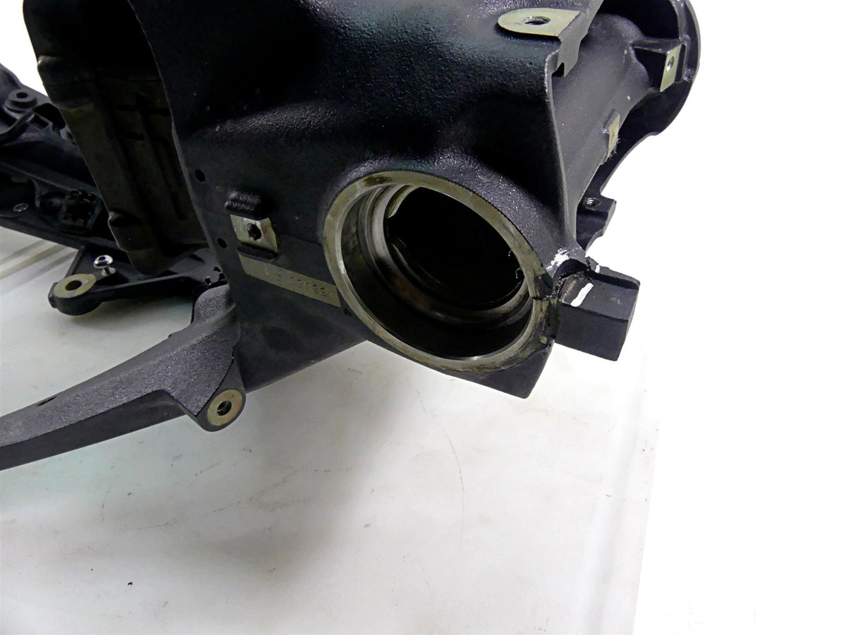 2022 Triumph Speed Triple 1200 RS Main Frame Chassis -Damaged But With Clean Texas Title T2073019 {{ shop.shopifyCountryName }} - Mototech271