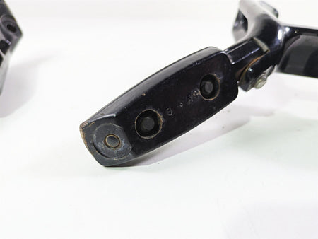 2009 Harley XR1200 Sportster Passenger Foot Peg Rest Set 51049-08 51048-08 {{ shop.shopifyCountryName }} - Mototech271