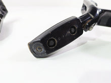 Load image into Gallery viewer, 2009 Harley XR1200 Sportster Passenger Foot Peg Rest Set 51049-08 51048-08
