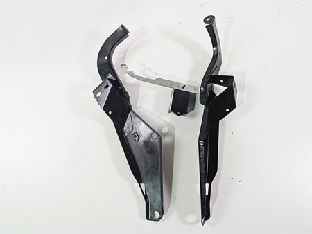 2001 Harley Touring FLHX Street Glide Front Fairing Mount Set - Read 58478-96 {{ shop.shopifyCountryName }} - Mototech271
