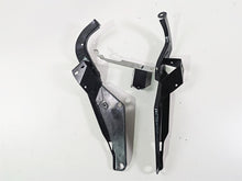 Load image into Gallery viewer, 2001 Harley Touring FLHX Street Glide Front Fairing Mount Set - Read 58478-96
