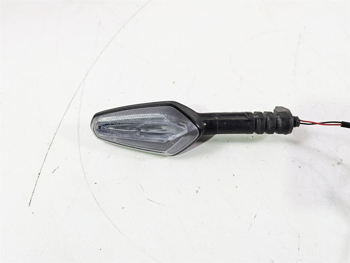 2023 BMW G310R K03 Rear Blinker Turn Signal Set 63138557204 {{ shop.shopifyCountryName }} - Mototech271