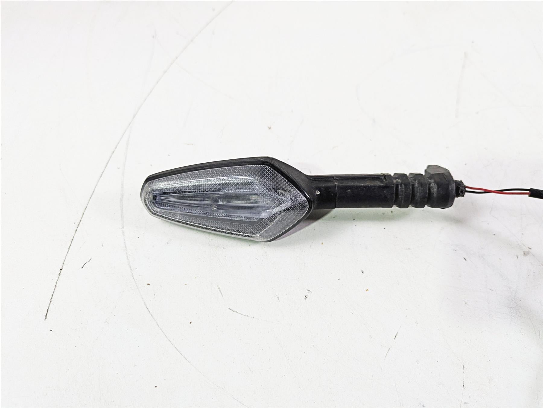 2023 BMW G310R K03 Rear Blinker Turn Signal Set 63138557204 {{ shop.shopifyCountryName }} - Mototech271