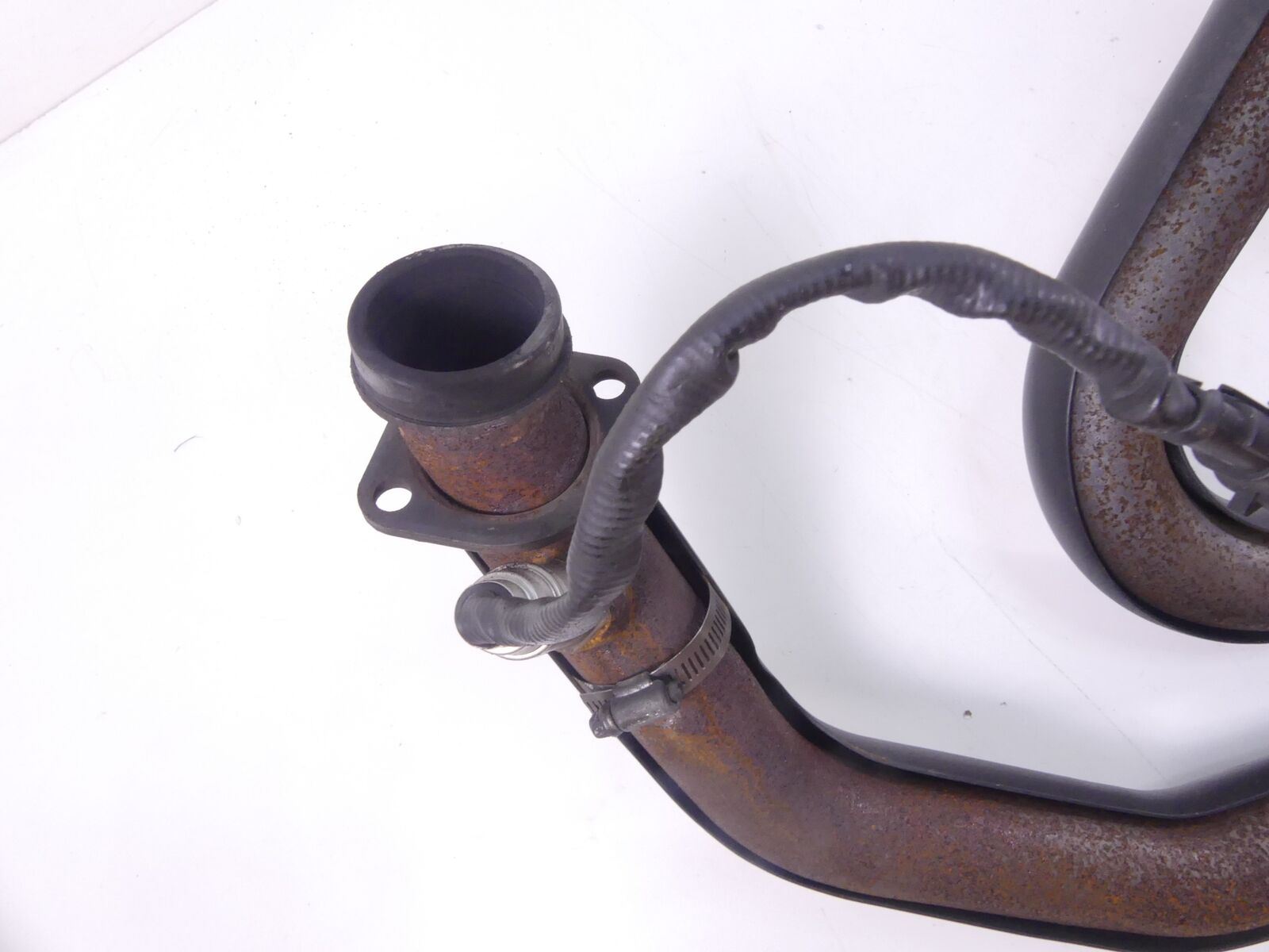 2009 Harley Sportster XR1200 D&D 2 into 1 Exhaust Header System 551-31 B {{ shop.shopifyCountryName }} - Mototech271