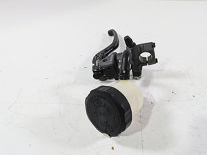 2016 BMW S1000RR K46 19 RCS Brembo Front Radial Brake Master Cylinder 110A26310 | Mototech271
