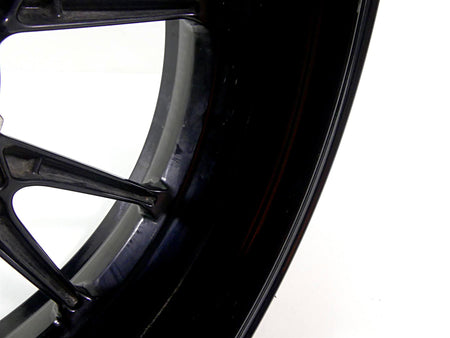 2022 Triumph Speed Triple 1200 RS Straight Rear Wheel Rim 17x 6 WFMG T2011093 {{ shop.shopifyCountryName }} - Mototech271