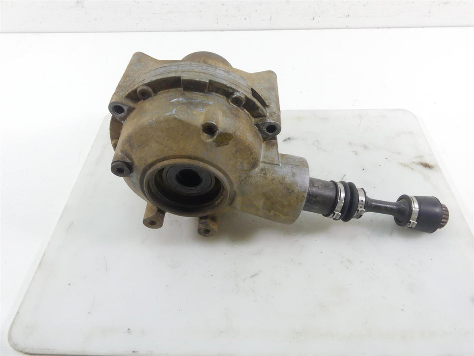 2014 Can Am Renegade 1000 STD Front Differential Gear Box 705401484 703500907 {{ shop.shopifyCountryName }} - Mototech271