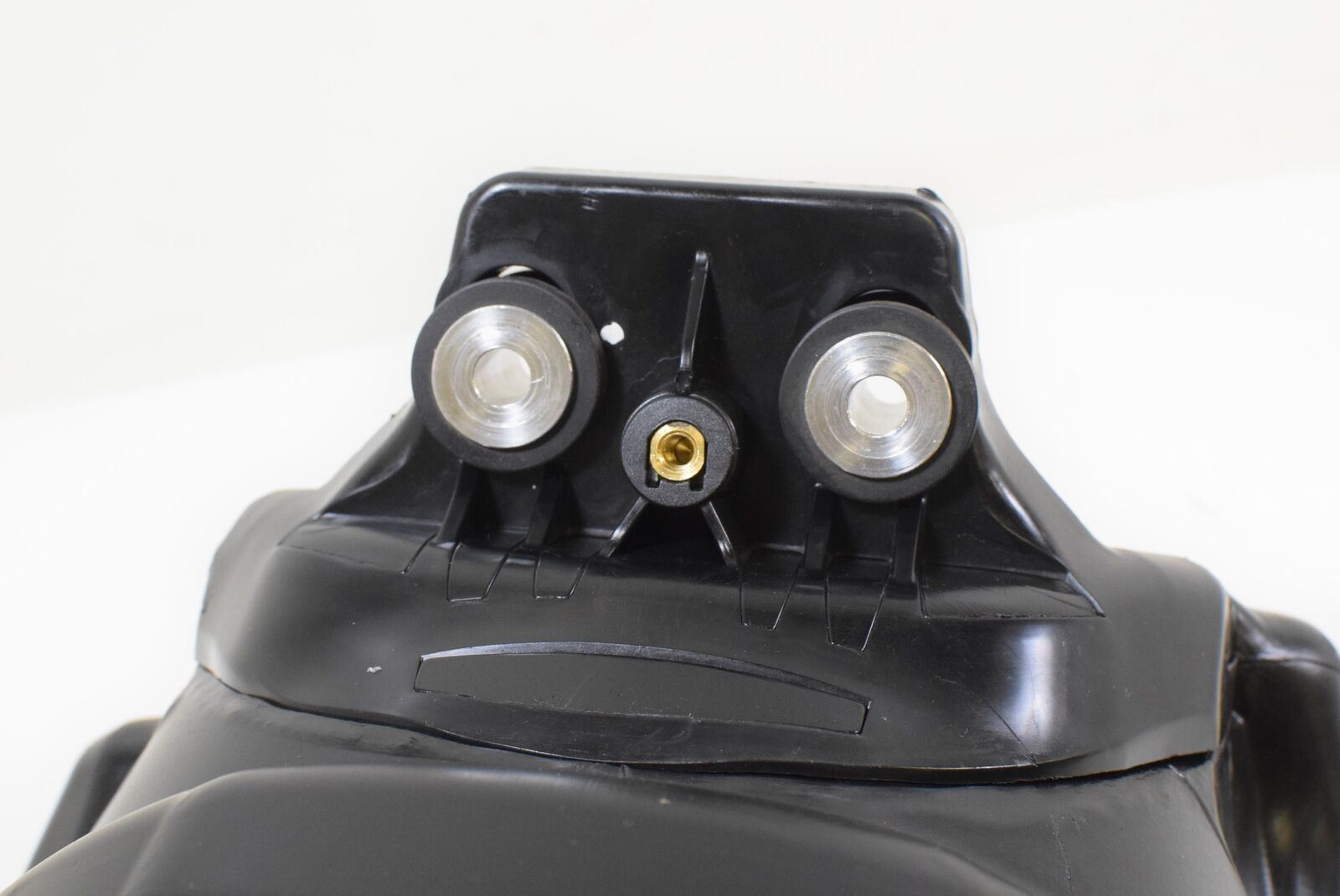 2016 BMW S1000XR S1000 XR K49 Fuel Gas Petrol Tank Reservoir 16117717010 {{ shop.shopifyCountryName }} - Mototech271