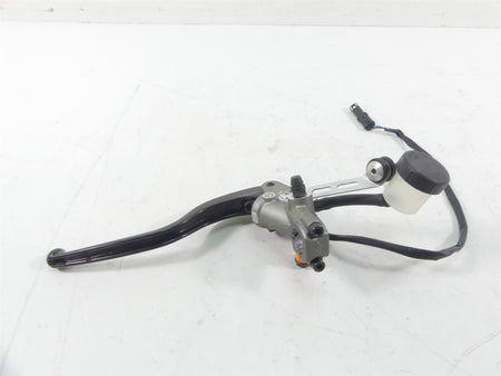 2020 Ducati Panigale V2 Brembo Radial Clutch Master Cylinder & Lever 63040881A {{ shop.shopifyCountryName }} - Mototech271