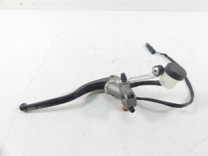 2020 Ducati Panigale V2 Brembo Radial Clutch Master Cylinder & Lever 63040881A