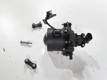2017 BMW S1000R K47 Left Headlight High Beam Head Lamp Lens 63128545636 {{ shop.shopifyCountryName }} - Mototech271