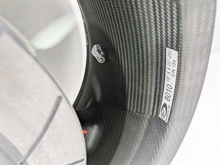 2010 Harley VRSCF Muscle Rod BST Blackstone Carbon Fiber Wheel Rim 19x3 18x8 {{ shop.shopifyCountryName }} - Mototech271