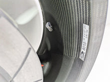 Load image into Gallery viewer, 2010 Harley VRSCF Muscle Rod BST Blackstone Carbon Fiber Wheel Rim 19x3 18x8 | Mototech271
