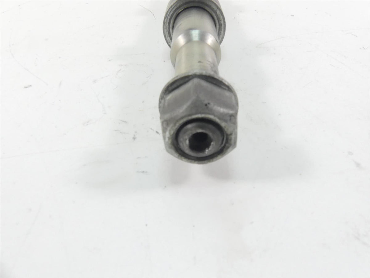 2009 Harley XR1200 Sportster Front Wheel Spindle Axle 25mm 41628-08 {{ shop.shopifyCountryName }} - Mototech271