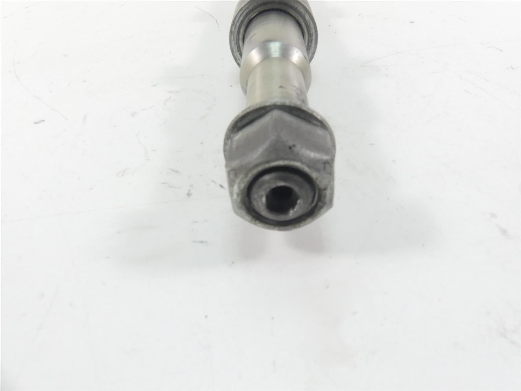 2009 Harley XR1200 Sportster Front Wheel Spindle Axle 25mm 41628-08 {{ shop.shopifyCountryName }} - Mototech271