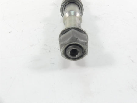2009 Harley XR1200 Sportster Front Wheel Spindle Axle 25mm 41628-08 {{ shop.shopifyCountryName }} - Mototech271