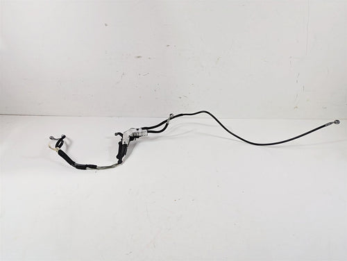 2019 Ducati Supersport 939 S Rear Abs Brake Line Set 61910871B 61910481C | Mototech271