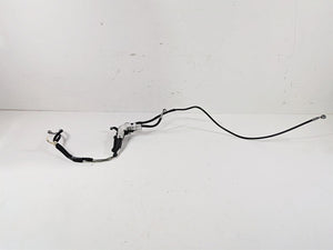 2019 Ducati Supersport 939 S Rear Abs Brake Line Set 61910871B 61910481C | Mototech271