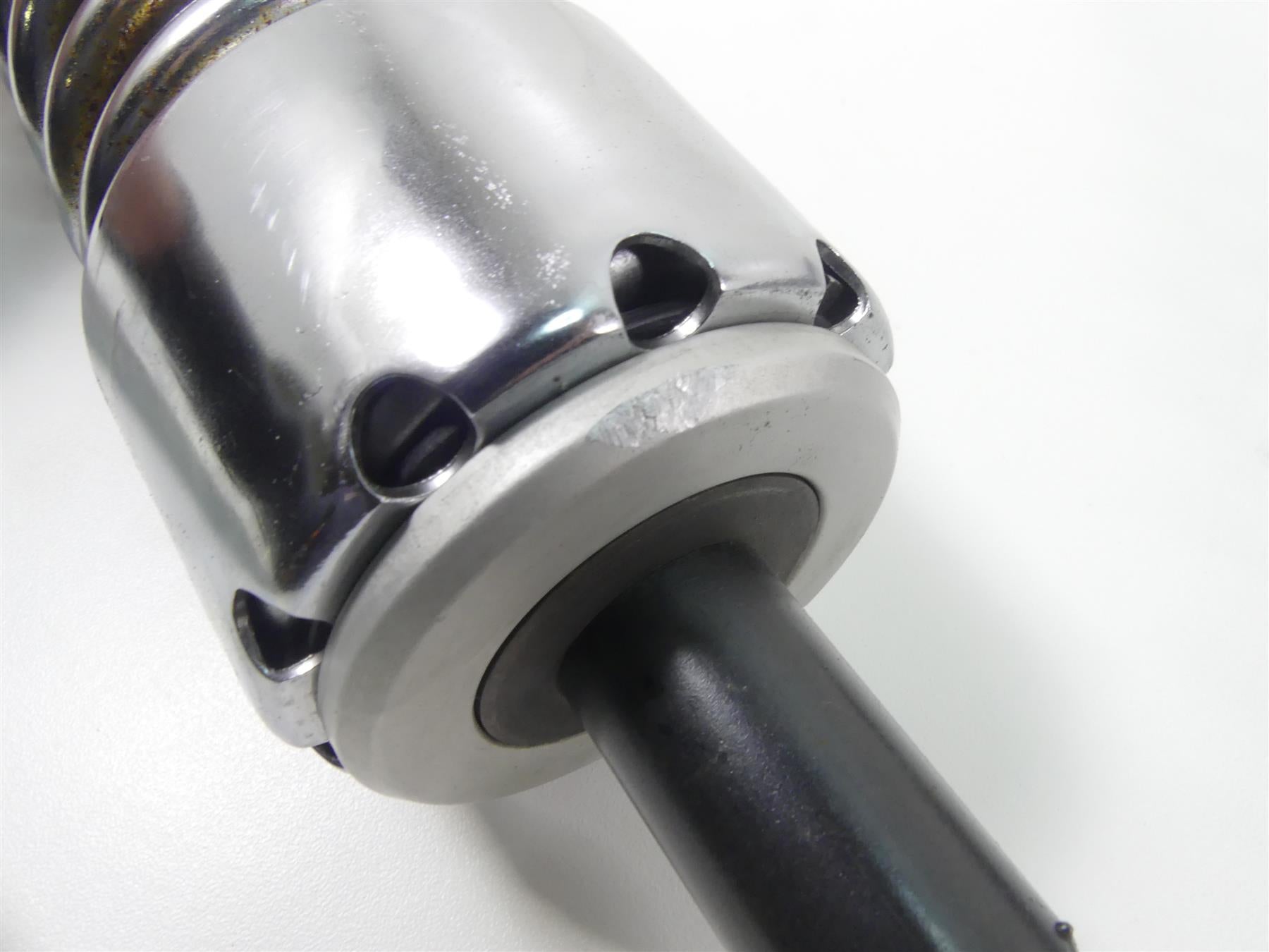 2016 Moto Guzzi V7 II Special 750 Straight Rear Shock Damper Set 2B003408 {{ shop.shopifyCountryName }} - Mototech271