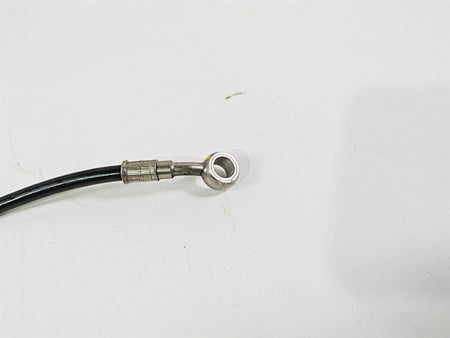 2022 Ducati Streetfighter V2 Front Abs Brake Line Set 61841411A {{ shop.shopifyCountryName }} - Mototech271