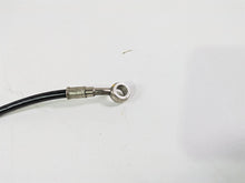 Load image into Gallery viewer, 2022 Ducati Streetfighter V2 Front Abs Brake Line Set 61841411A
