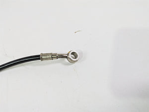 2022 Ducati Streetfighter V2 Front Abs Brake Line Set 61841411A