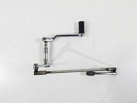 1996 Harley Touring FLHTCUI Electra Glide Shift Lever Shifter Pedal Set 33895-82 {{ shop.shopifyCountryName }} - Mototech271
