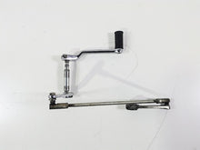 Load image into Gallery viewer, 1996 Harley Touring FLHTCUI Electra Glide Shift Lever Shifter Pedal Set 33895-82 | Mototech271
