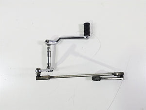 1996 Harley Touring FLHTCUI Electra Glide Shift Lever Shifter Pedal Set 33895-82 | Mototech271