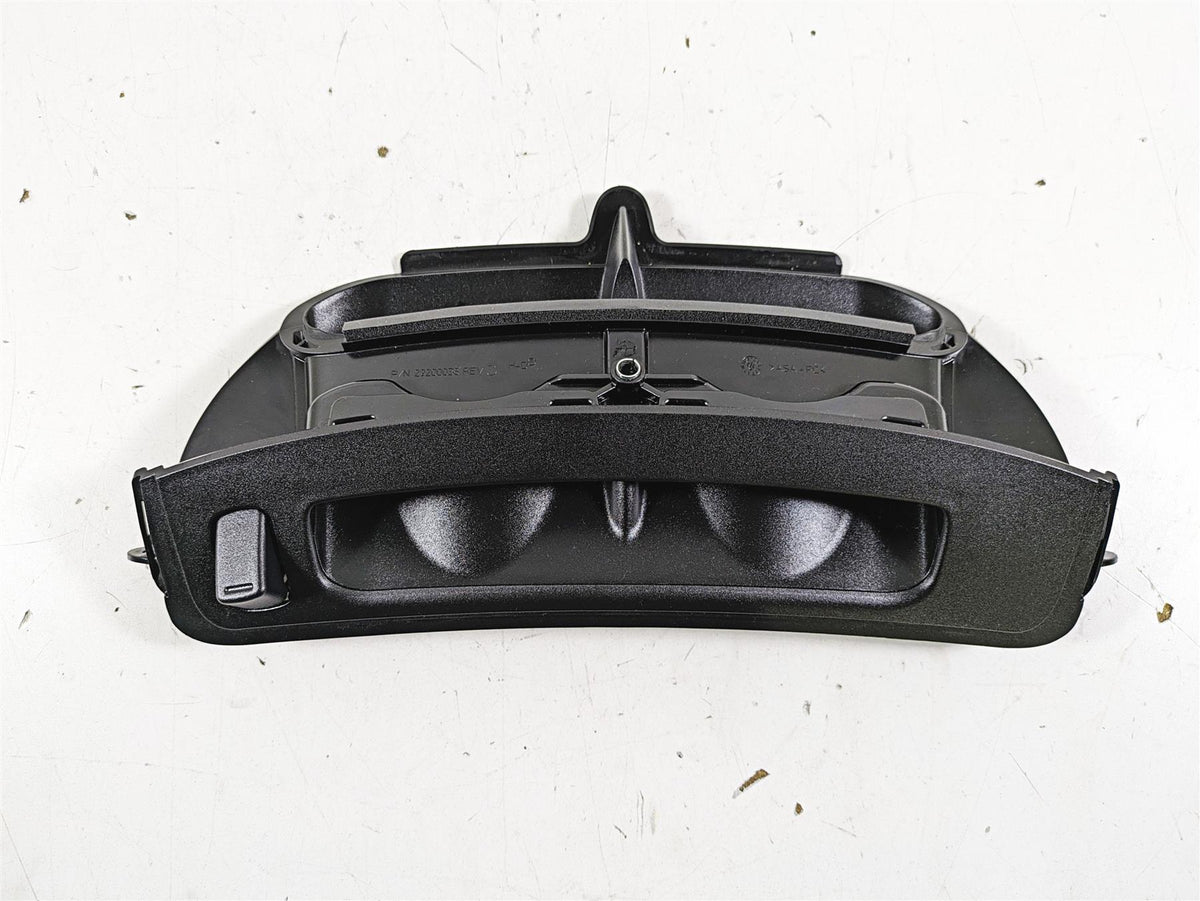 2015 Harley Touring FLHXS Street Glide Front Air Duct Inlet Vent 29200038 {{ shop.shopifyCountryName }} - Mototech271