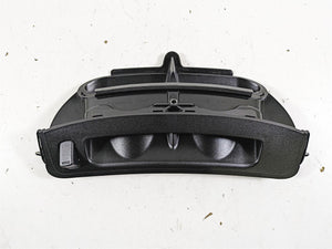 2015 Harley Touring FLHXS Street Glide Front Air Duct Inlet Vent 29200038 | Mototech271