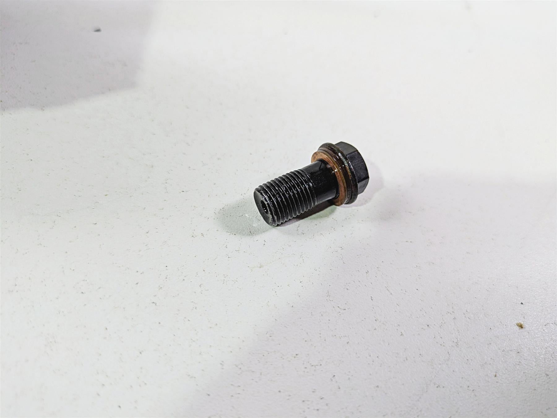 2018 Ducati Scrambler Desert Sled 800 Front Brake Master Cylinder Read 62440921B {{ shop.shopifyCountryName }} - Mototech271