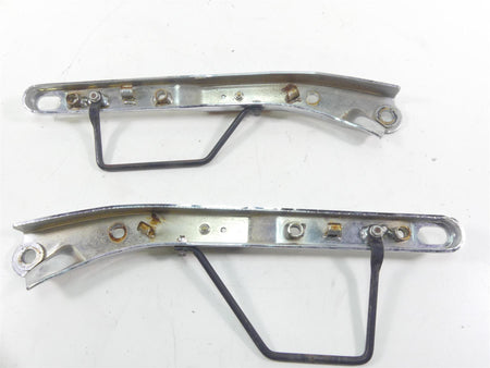 2007 Honda VT1100 C Shadow Spirit Rear Fender Frame Struts Braces 77340-MAA-A80 {{ shop.shopifyCountryName }} - Mototech271