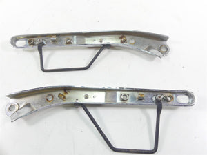 2007 Honda VT1100 C Shadow Spirit Rear Fender Frame Struts Braces 77340-MAA-A80 | Mototech271