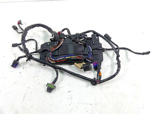2015 Harley Touring FLHXS Street Glide Front Fairing Wiring Harness 69200121A | Mototech271
