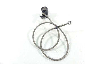 2012 Ducati Monster 1100 EVO CNC-Racing Clutch Slave Cylinder AF280 AF282 | Mototech271