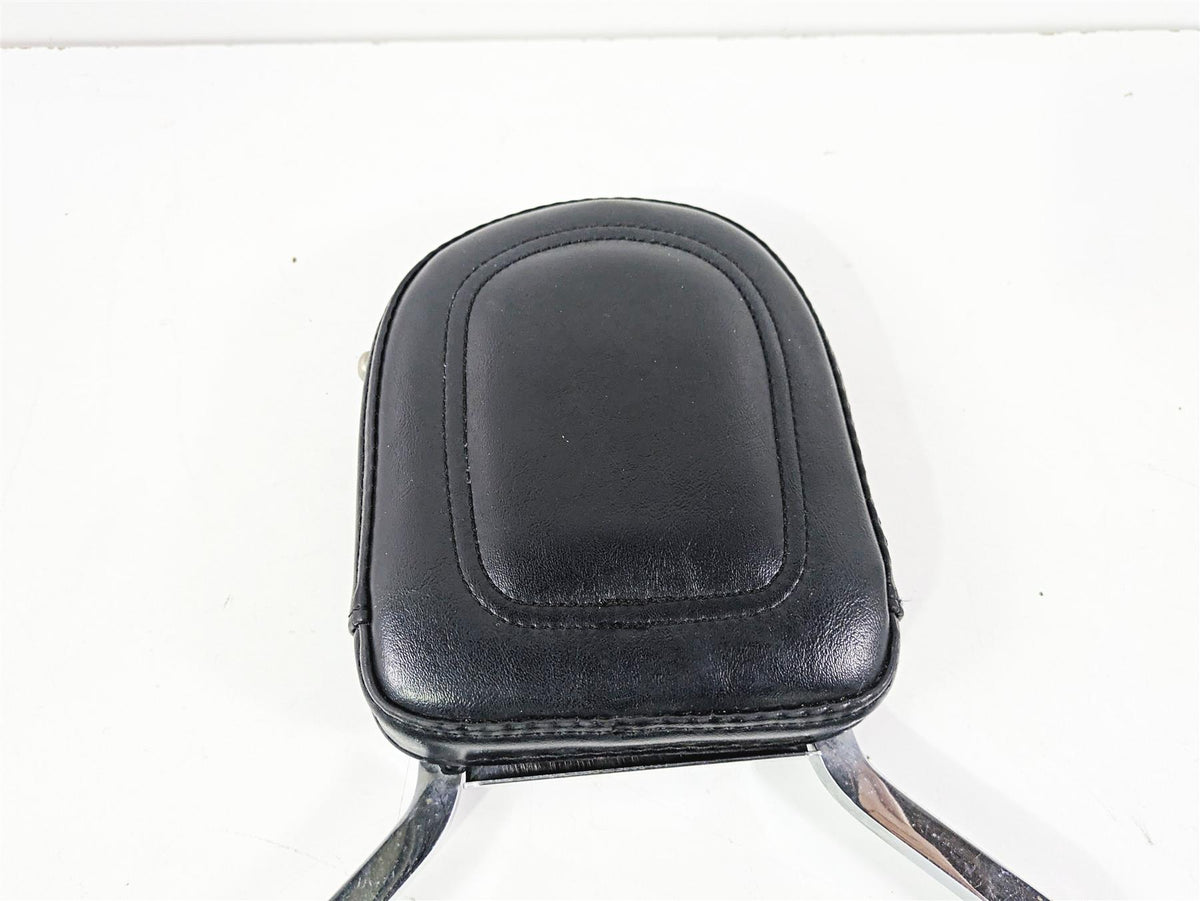 2002 Honda V-Twin VTX1800 C Sissybar Passenger Back Rest & Mount Set {{ shop.shopifyCountryName }} - Mototech271