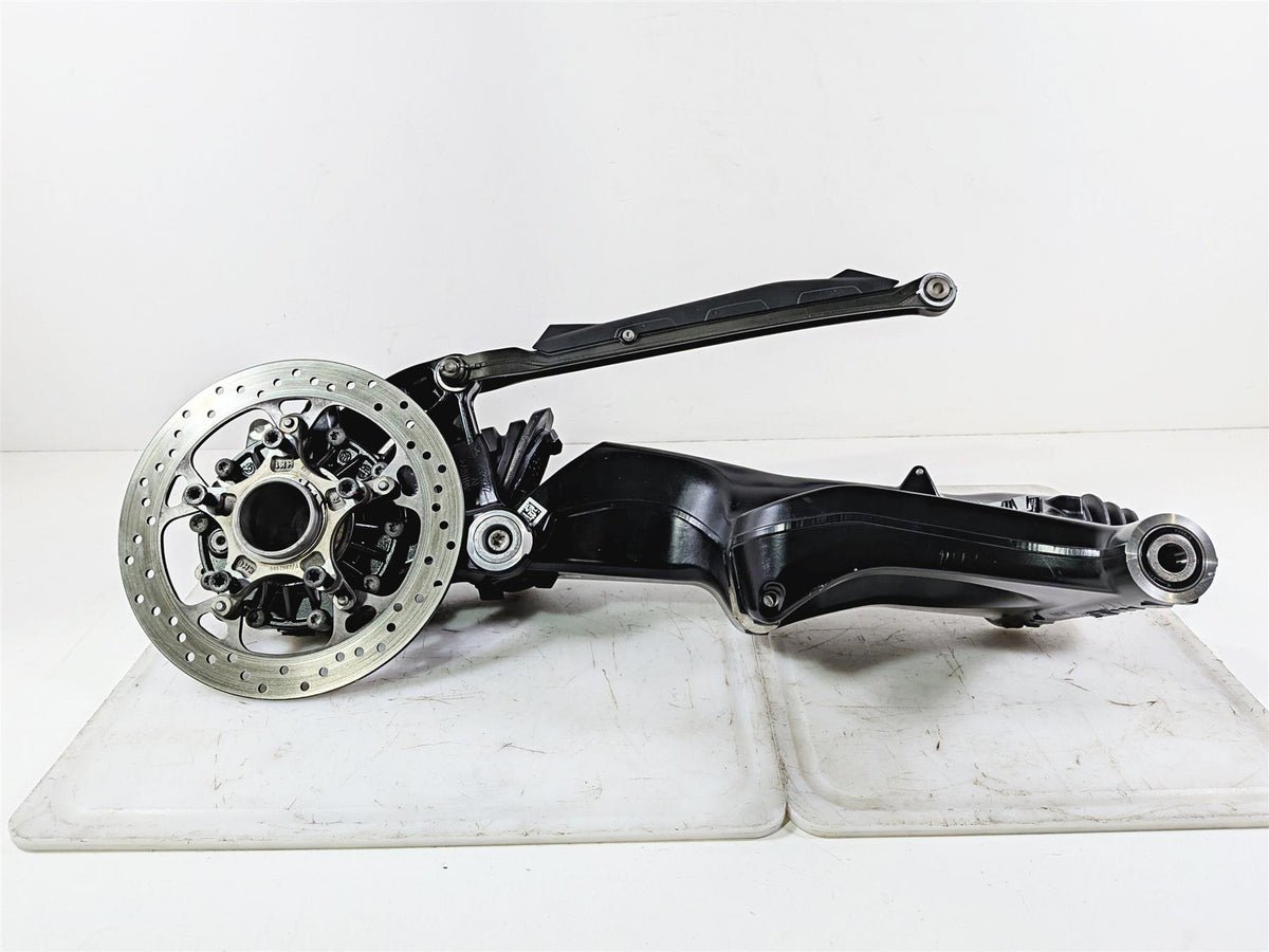 2021 BMW R1250GS K51 Adventure Rear Differential Drive Shaft 32:11 33748394282-Mototech271