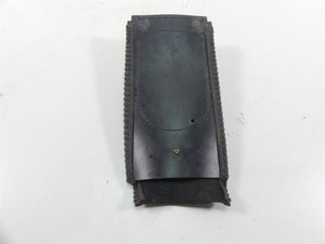 1993 Harley FXSTS Softail Springer Fuel Tank Dash Speedo Cover Panel 71241-91