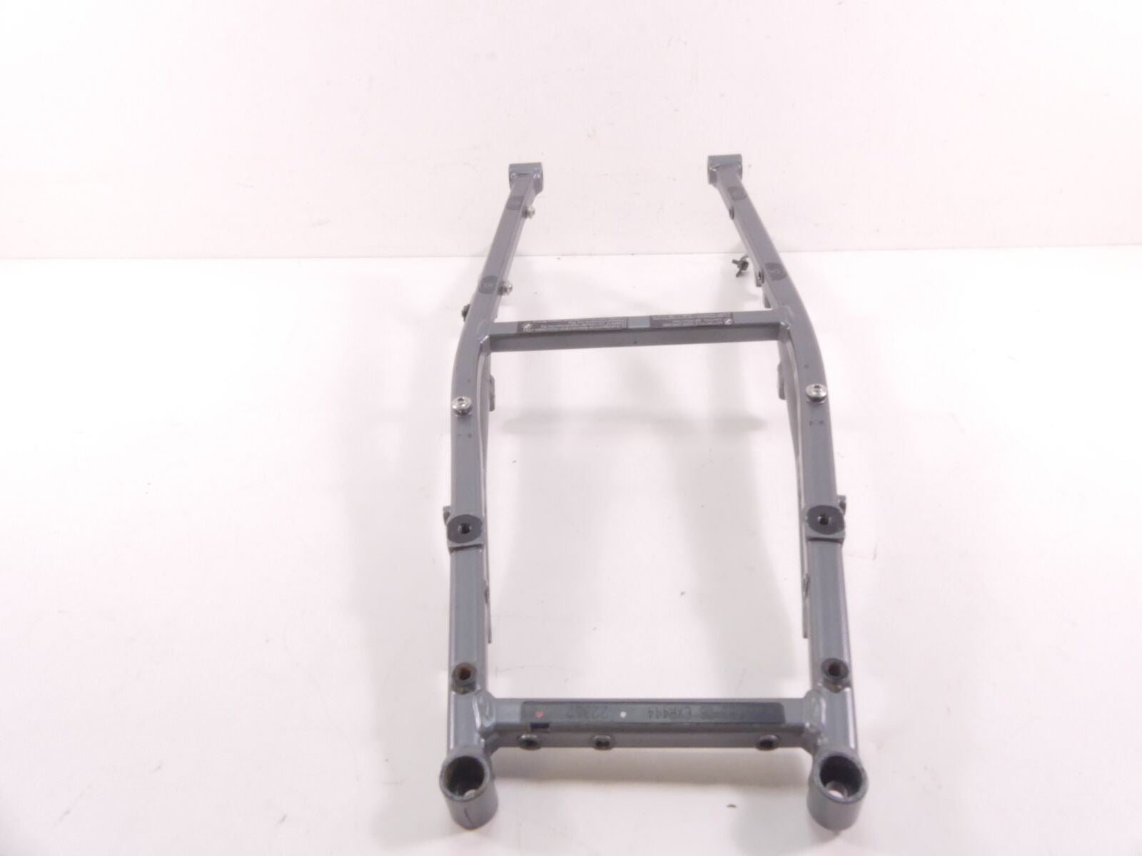 2016 BMW R1200RS K54 Straight Rear Subframe Sub Frame 46518555831 8524784 {{ shop.shopifyCountryName }} - Mototech271