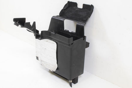 2009 Yamaha XV1700 PC Road Star Warrior Battery Tray Holder Carrier {{ shop.shopifyCountryName }} - Mototech271