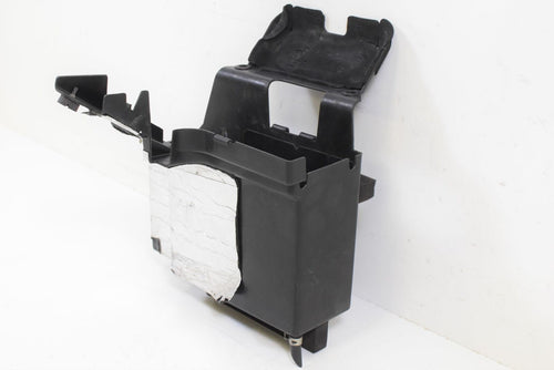 2009 Yamaha XV1700 PC Road Star Warrior Battery Tray Holder Carrier | Mototech271