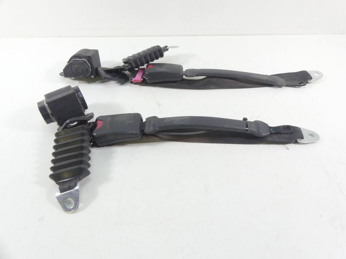 2018 Yamaha YXZ1000 R EPS Amsafe Seat Belt Safety Harness Set B85-F470L-00-00 {{ shop.shopifyCountryName }} - Mototech271