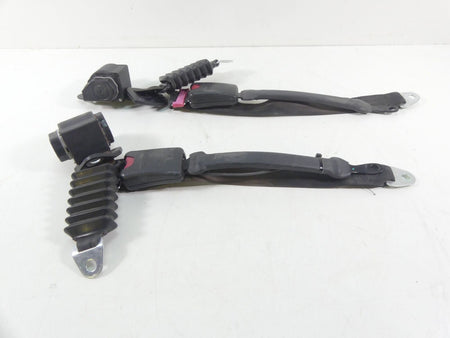 2018 Yamaha YXZ1000 R EPS Amsafe Seat Belt Safety Harness Set B85-F470L-00-00 {{ shop.shopifyCountryName }} - Mototech271